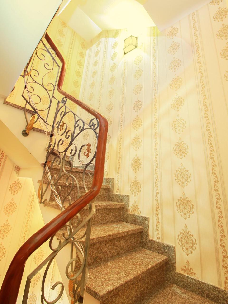Bui Vien Hostel Ho Chi Minh City Exterior photo