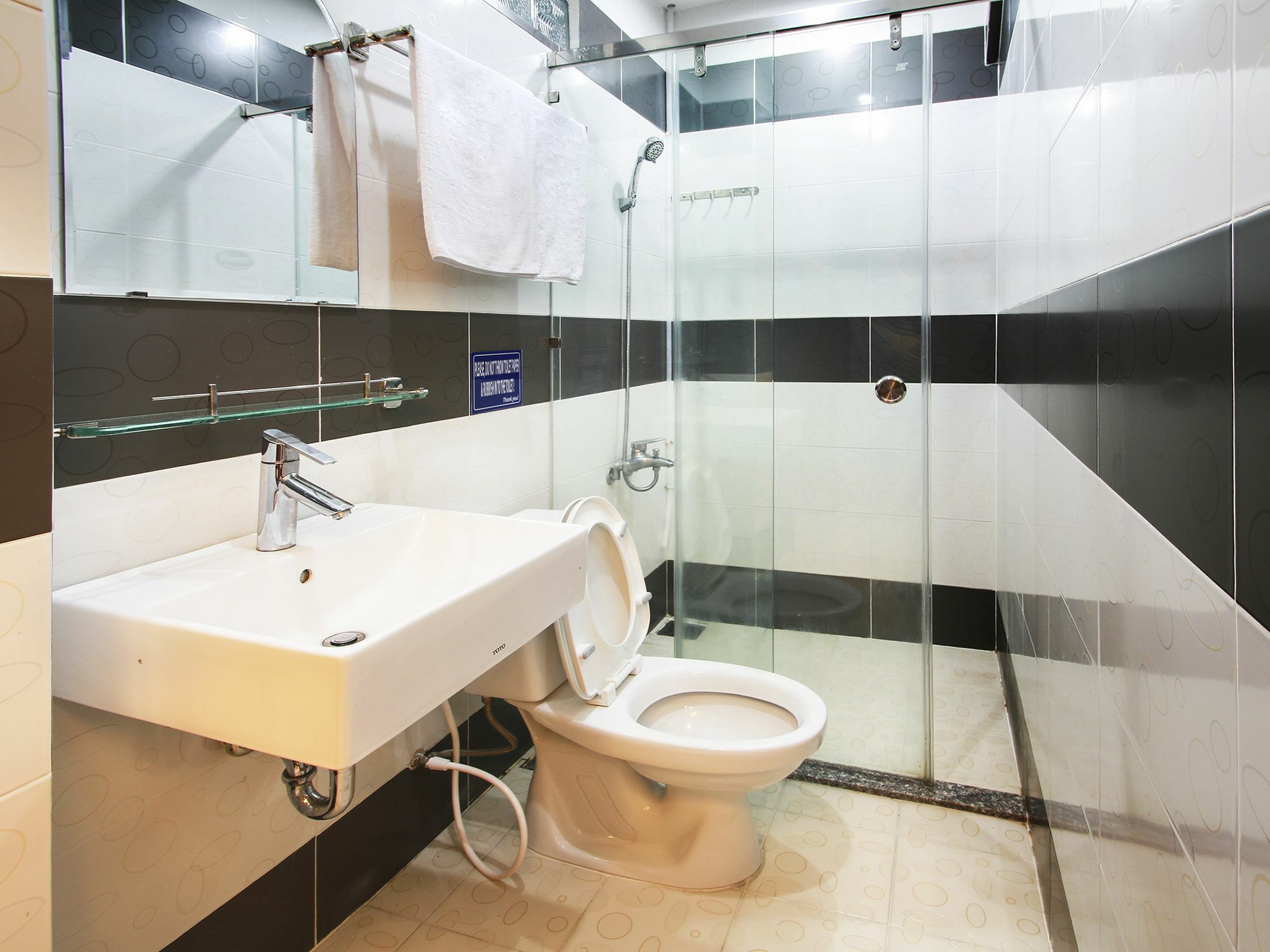 Bui Vien Hostel Ho Chi Minh City Exterior photo