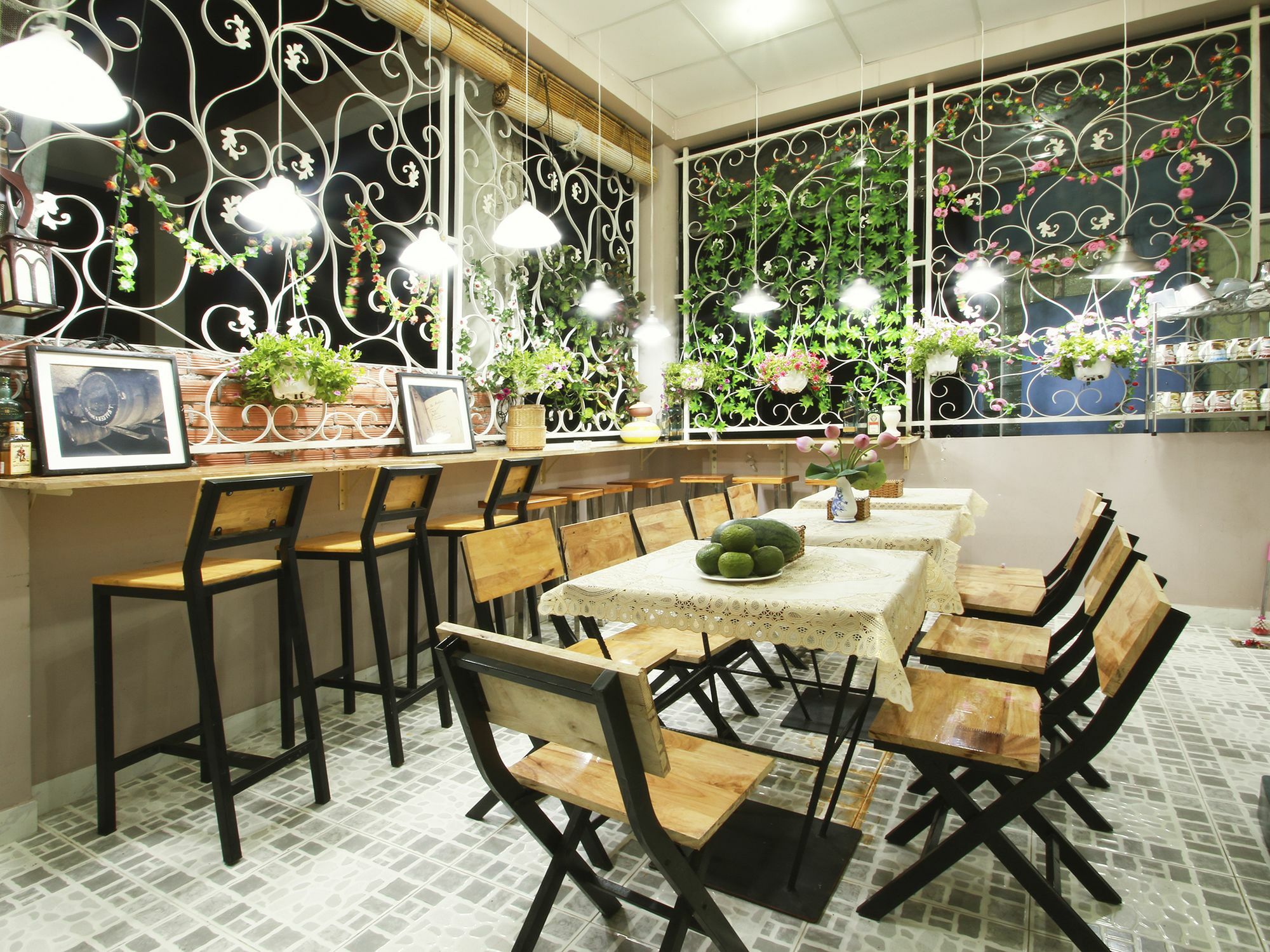 Bui Vien Hostel Ho Chi Minh City Exterior photo